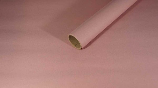 baby pink wrapping papers