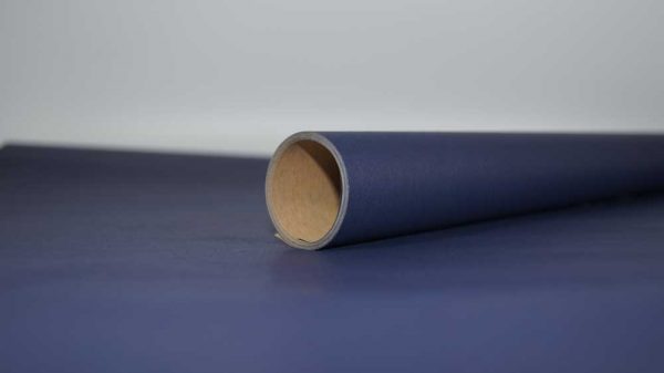 side blue purple wrapping papers