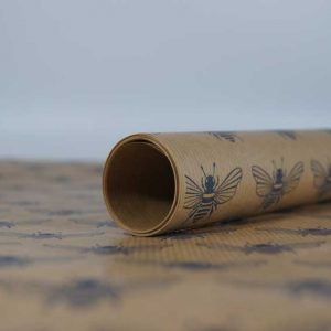 wasp wrapping papers