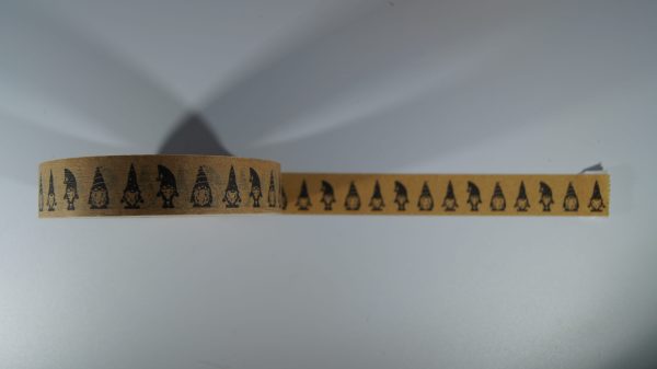 B24-1005 Gnome gonk paper tape-3