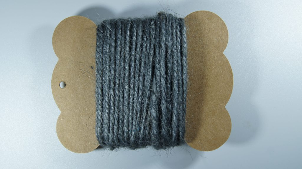 image of twine which can purchased from Hansel