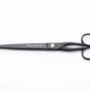 9 inch black scissors