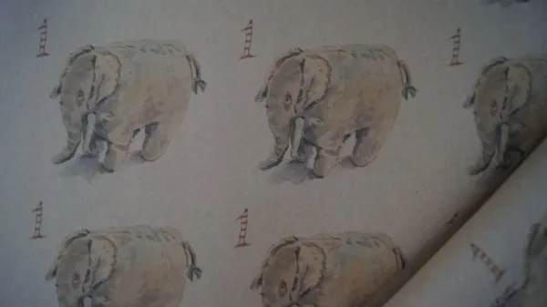 1 Elephant 3