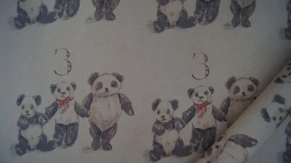 3 Pandas 3