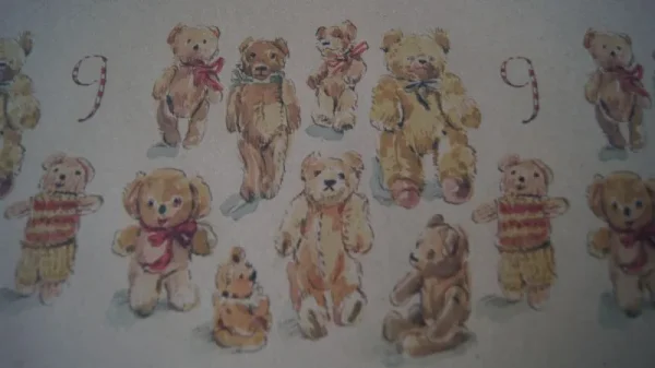9 Bears 6