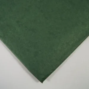 Dark Green Tissue