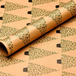 Brown Wrapping Paper Archives
