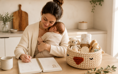 3 Baby Shower Gifts New Parents Will Actually Use (2026 Guide)