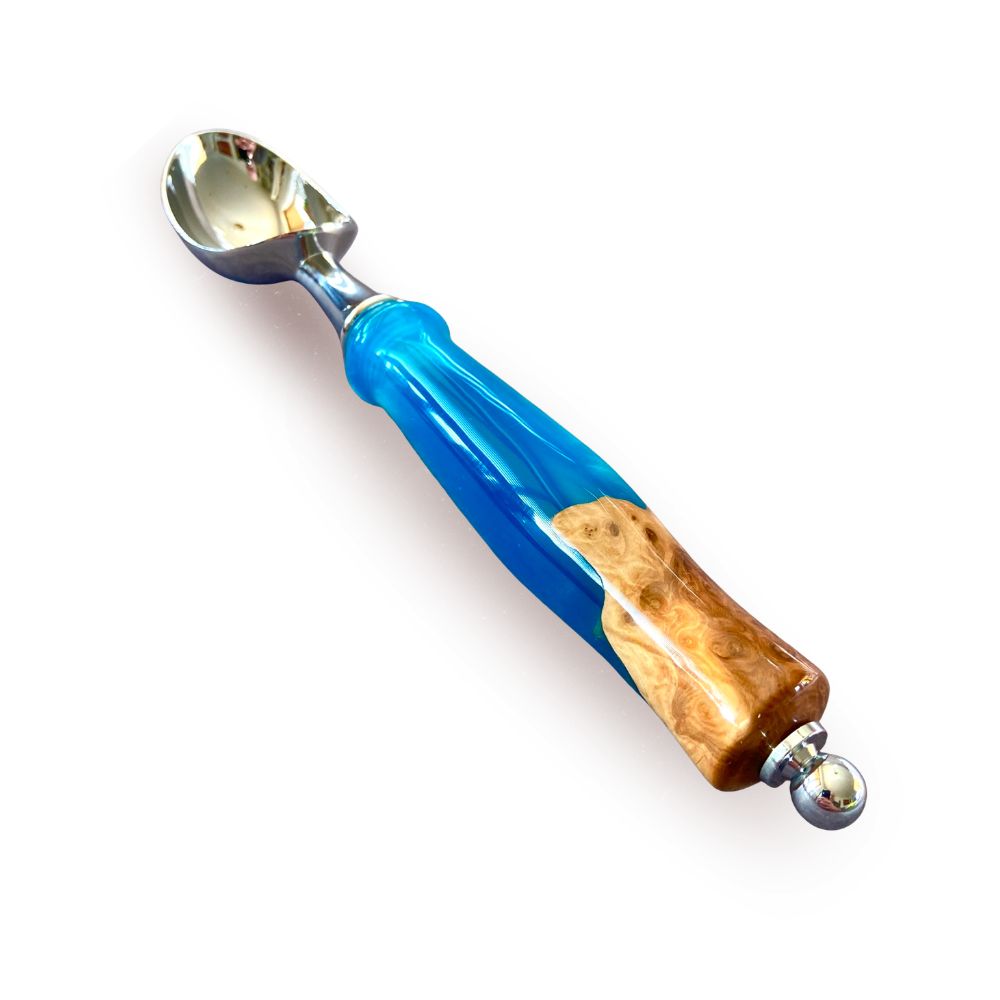 Premium handmade kitchen scoop