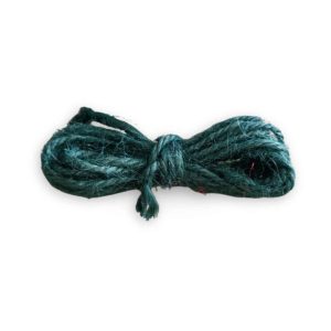 Eco-Friendly Gift Wrapping Twine