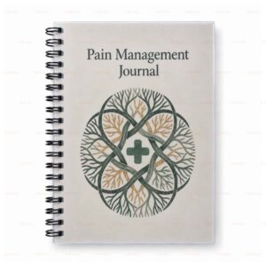 Pain Management Journal by Hansel