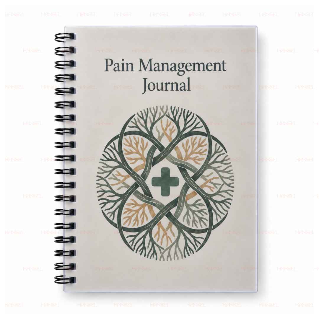 Pain Management Journal by Hansel