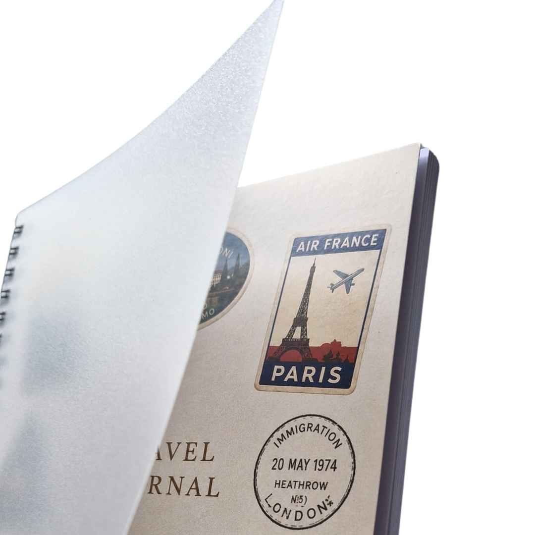 My Travel Journal - Image 3