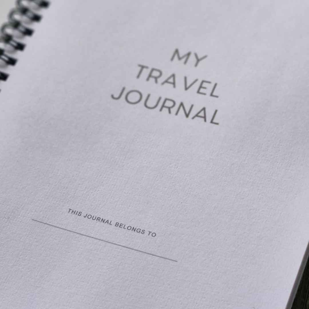 My Travel Journal - Image 4