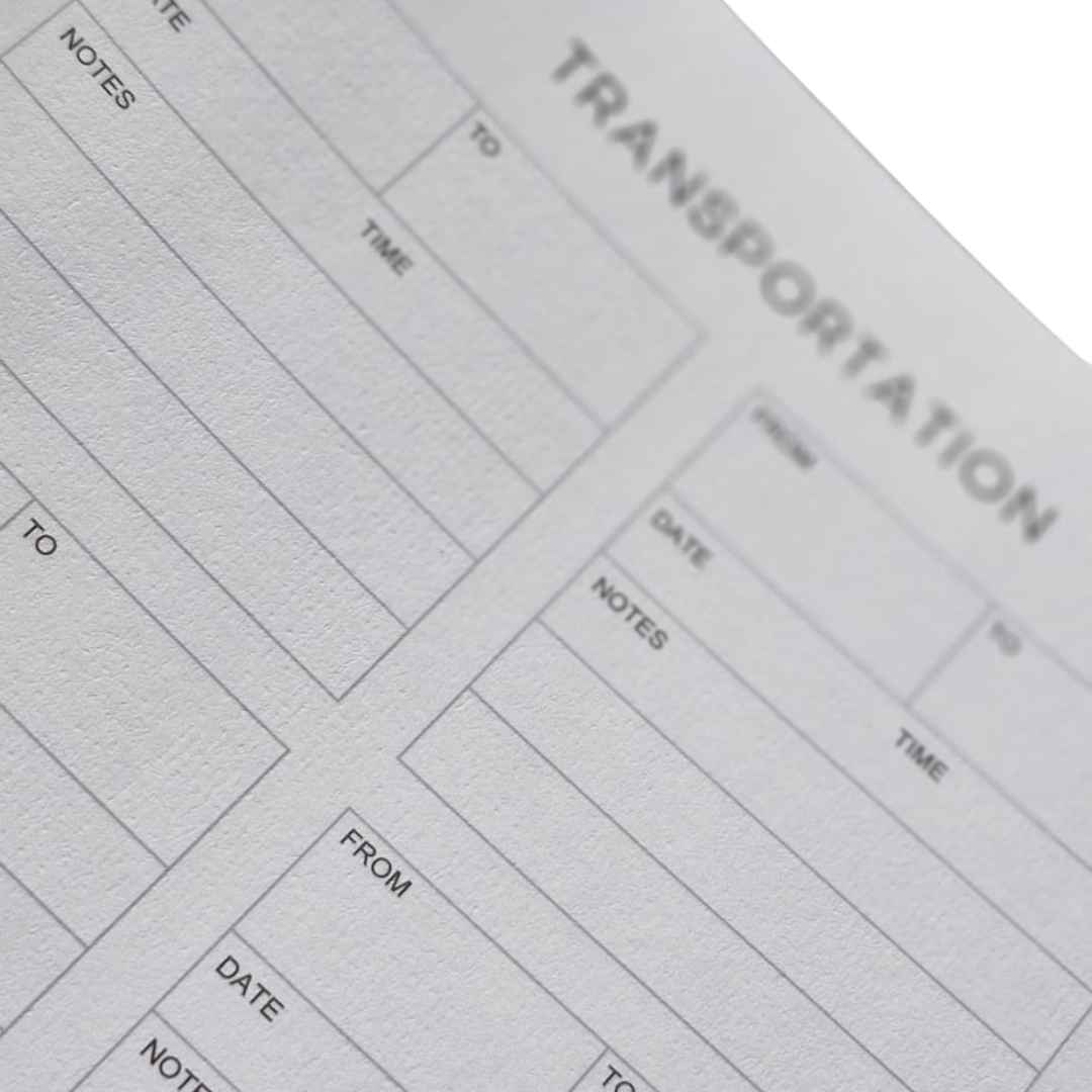 My Travel Journal - Image 5