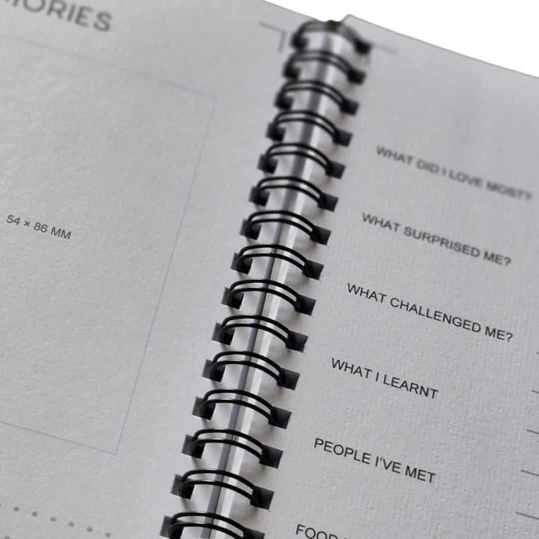 My Travel Journal - Image 7