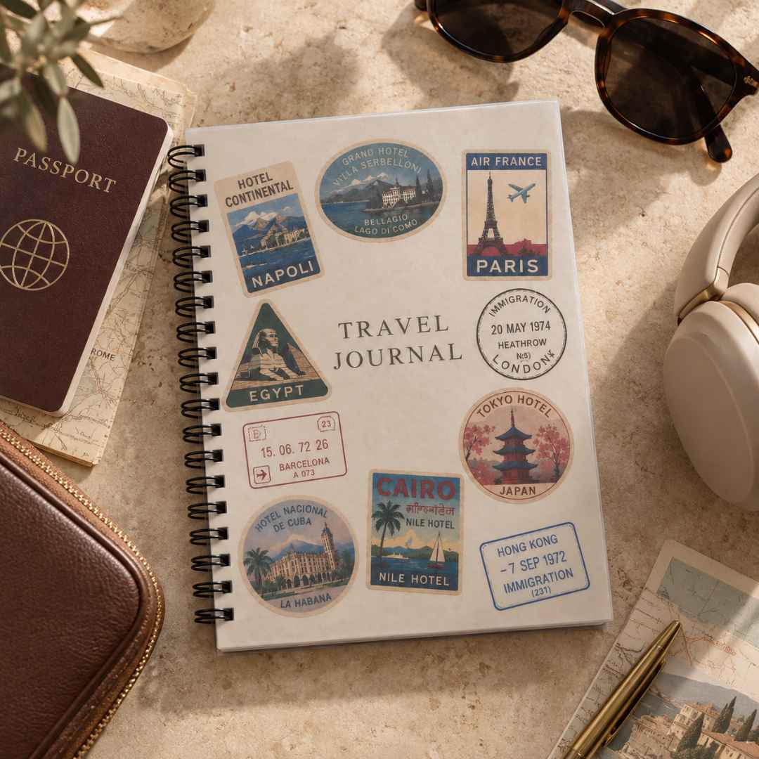 My Travel Journal - Image 8